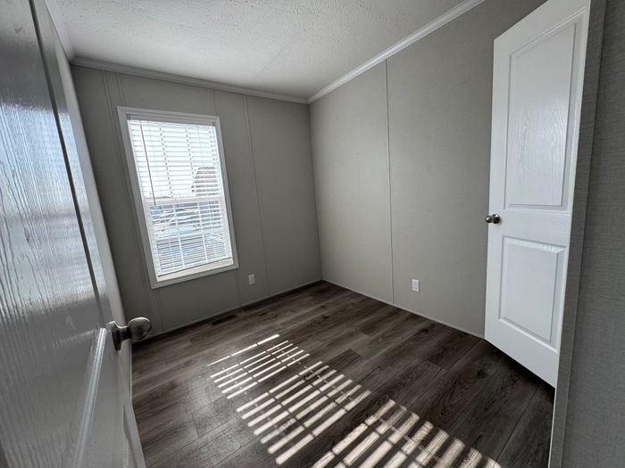 Colonial Gardens KS - Unit 155 - Bedroom