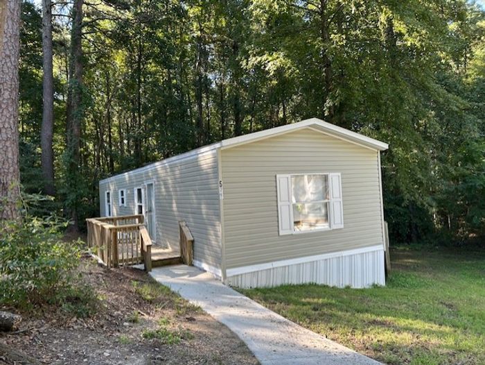 Suburban Woods - Unit 527 - Exterior