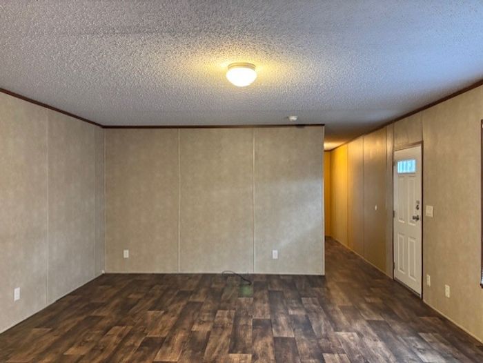 Fort Wayne MHC - Unit 249 - Interior