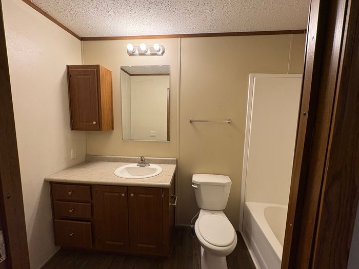 The Orchards/Paradise - Unit 55 - Bathroom