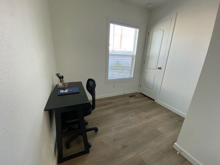 Brighthaven - Unit 88 - Interior