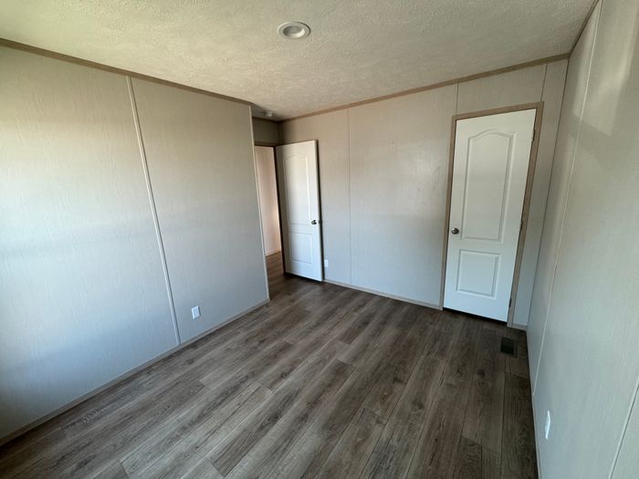 Alliance Meadows - Unit E19 - Interior