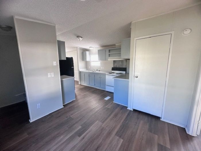 Taylors Creek - Unit 131 - Kitchen