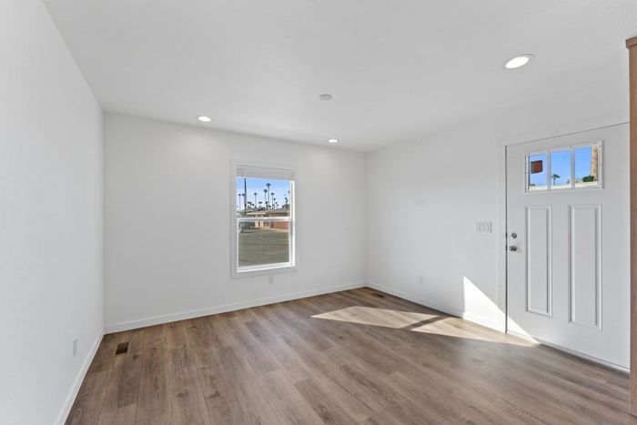 Mesa Village - Unit 81 - Interior