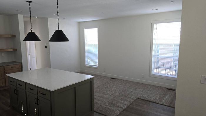 Hidden Springs - Unit 254 - Interior