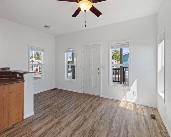 Grand Missouri - Unit 224 - Interior