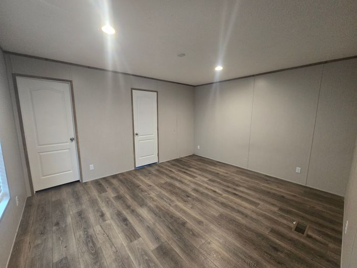 Tara MHP - Unit MRE26 - Interior