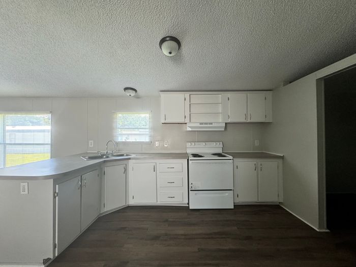 Taylors Creek - Unit 138 - Kitchen
