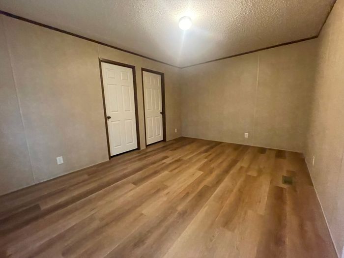 Ashland Heights - Unit 114 - Bedroom