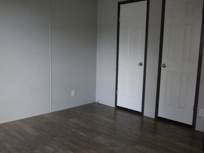 Riverview Estates - Unit 86 - Bedroom