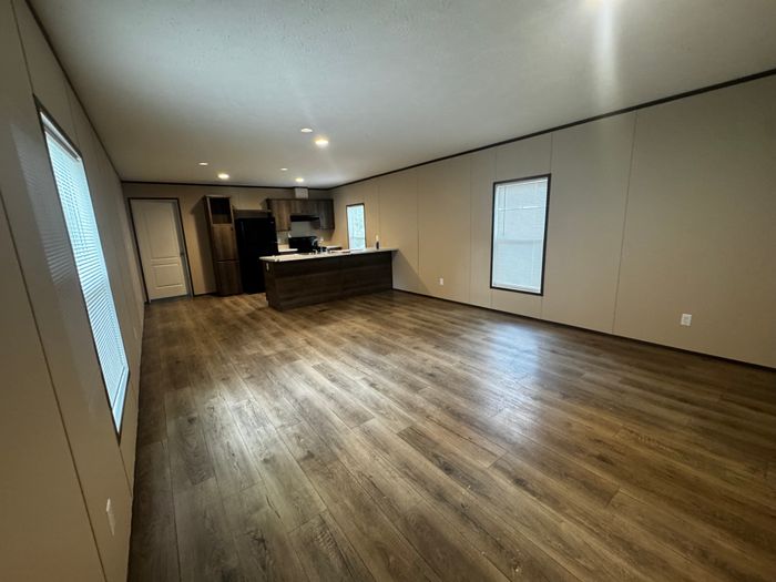 Anderson Creek - Unit 169NP - Interior