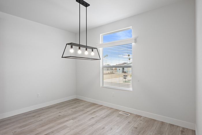 The Lakes at Hemet West - Unit 23 - Interior