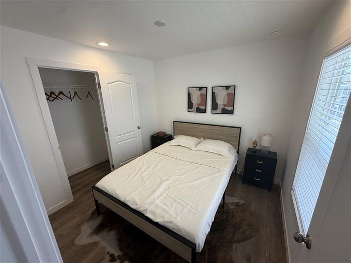 Mesa Village - Unit 81 - Bedroom