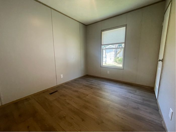 Ashland Heights - Unit 1 - Bedroom