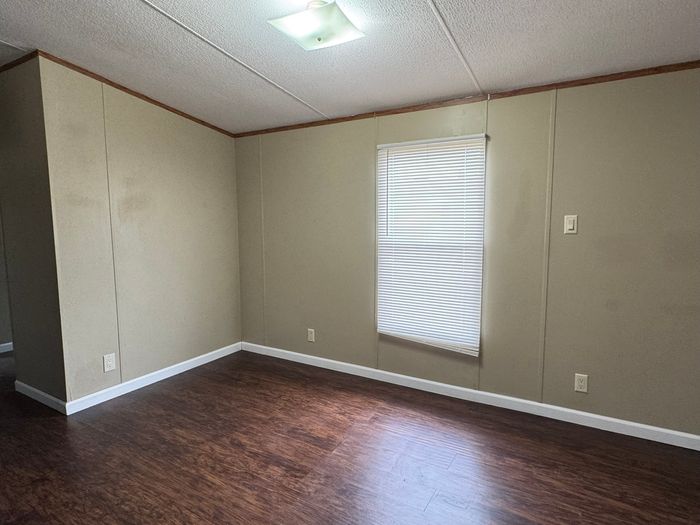 Countryside Estates KS - Unit G15 - Interior