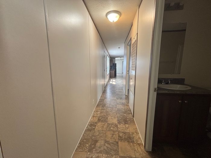 Birchwood MHP - Unit 119 - Bedroom