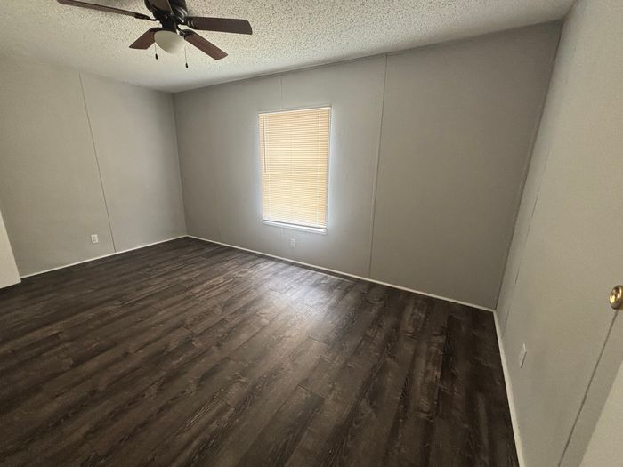 Sun Meadows - Unit 207 - Bedroom