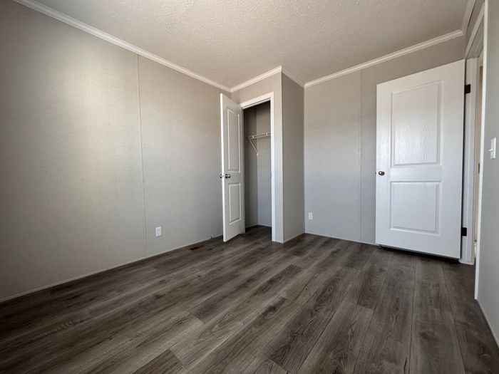 Colonial Gardens KS - Unit 155 - Bedroom