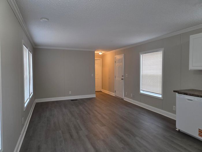 Carriage Lane Estates - Unit 116 - Interior