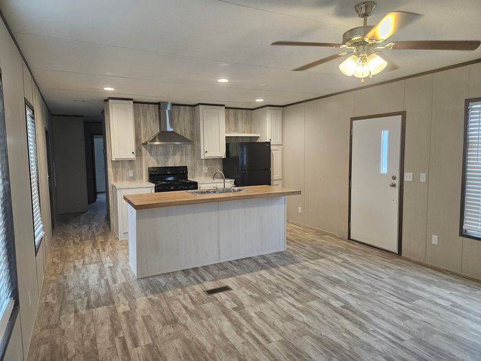Plum Creek - Unit 20GW - Interior