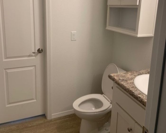 Crescent Valley - Unit 25 - Bathroom