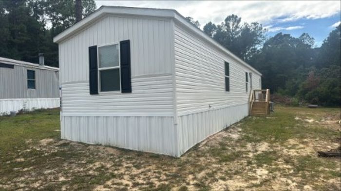 Lakeside NC (GCI) - Unit 1941 - Exterior, Street View