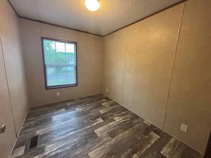 Birchwood MHP - Unit 145 - Bedroom