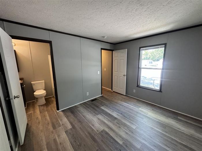 Fort Wayne MHC - Unit 401 - Interior