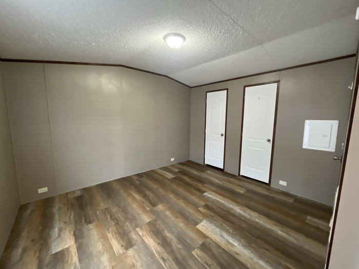 Countryside MHP OK - Unit 36 - Interior