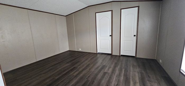Sunnyvale Estates MHP - Unit 199 - Interior