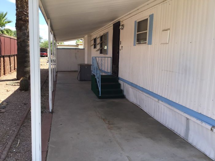 Brighthaven - Unit 96 - Exterior