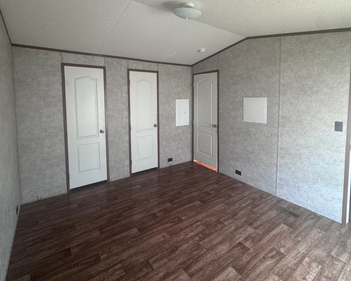 Magnolia Village - Unit 407 - Interior
