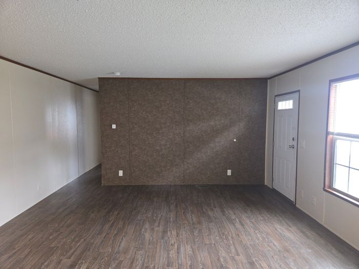 Saginaw Villas - Unit GE2832 - Interior