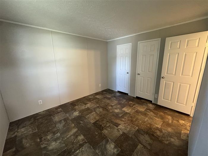 Fort Wayne MHC - Unit 421 - Interior