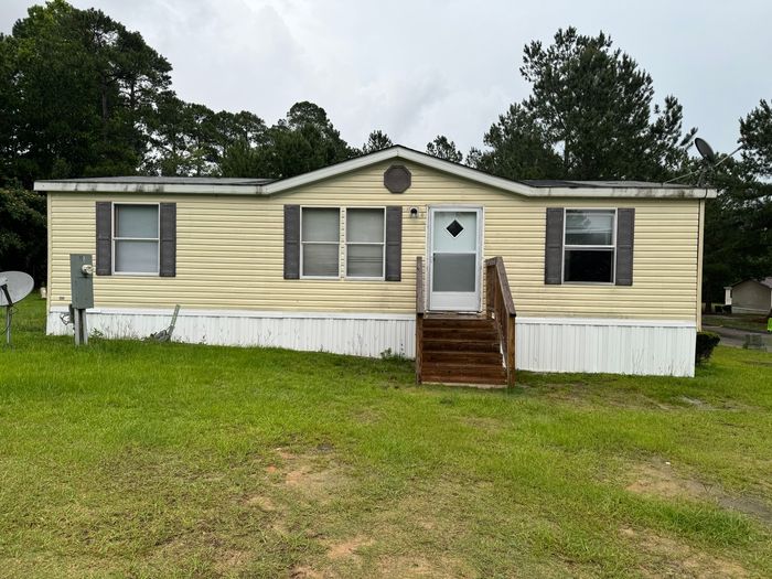 Taylors Creek - Unit 227 - Exterior