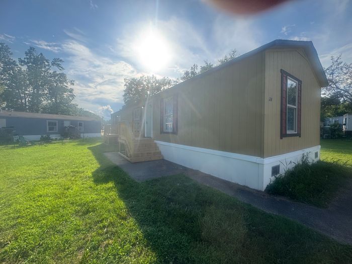 The Orchards/Paradise - Unit 24 - Exterior
