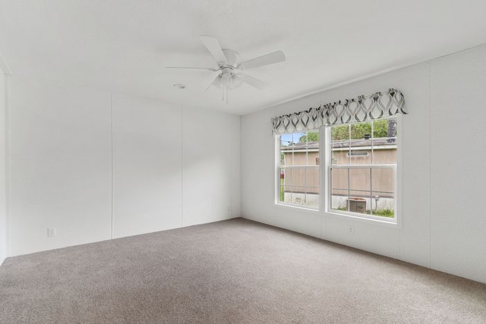 Audubon Estates - Unit 316RO - Interior