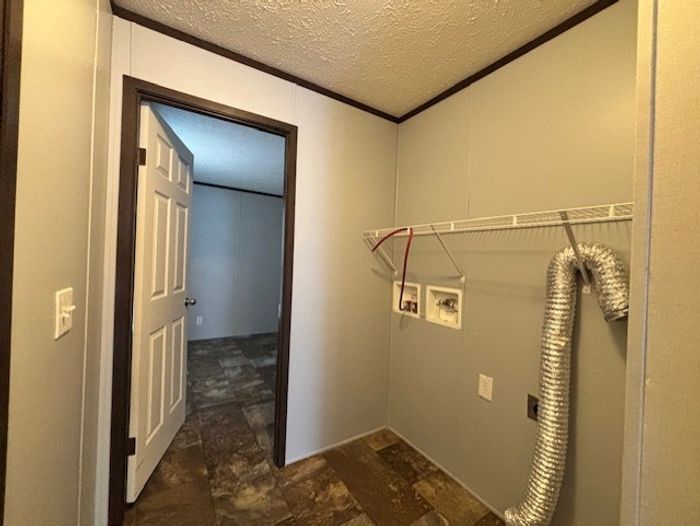 Fort Wayne MHC - Unit 210 - Interior