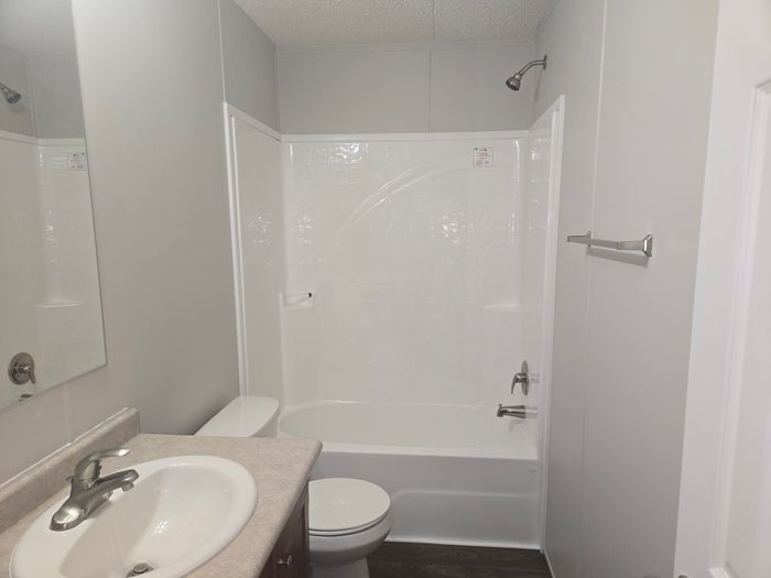 Saginaw Villas - Unit AP2880 - Bathroom