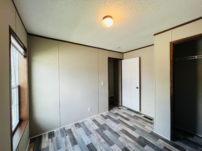 Alliance Meadows - Unit B3 - Bedroom