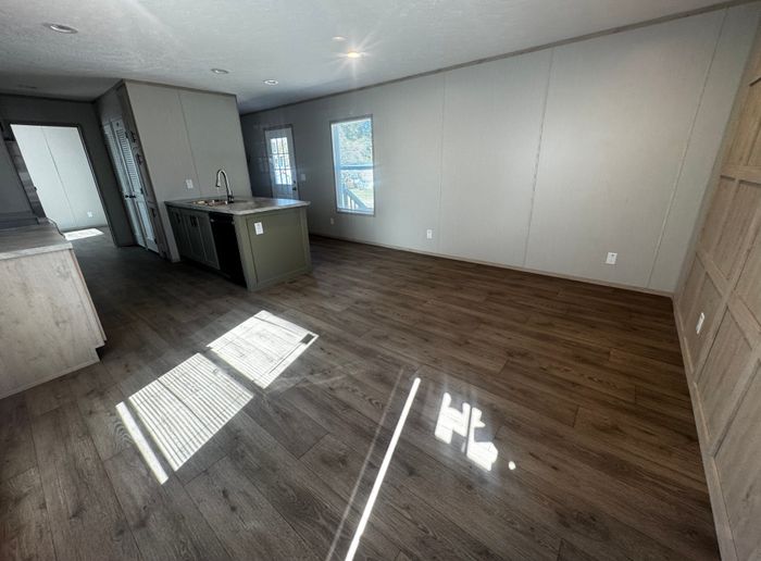 Spring Lake MHP - Unit 278C - Interior