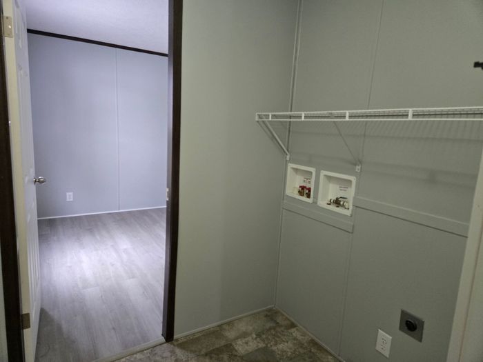 Saginaw Villas - Unit AP2680 - Interior