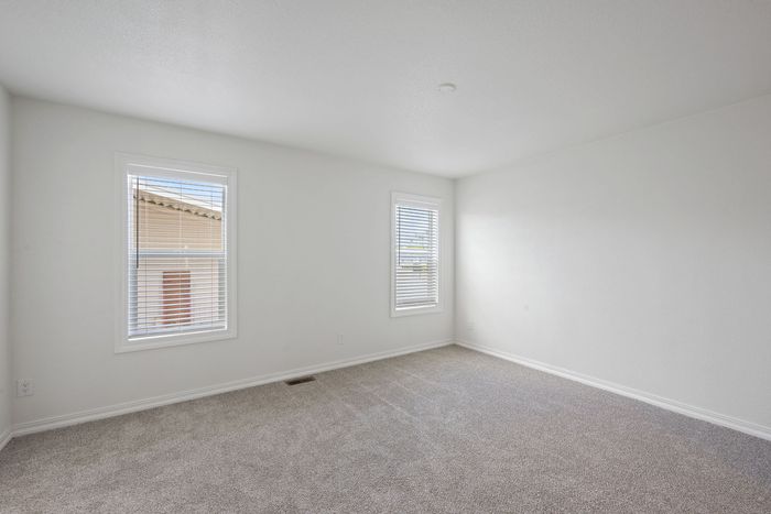 The Lakes at Hemet West - Unit 62 - Interior