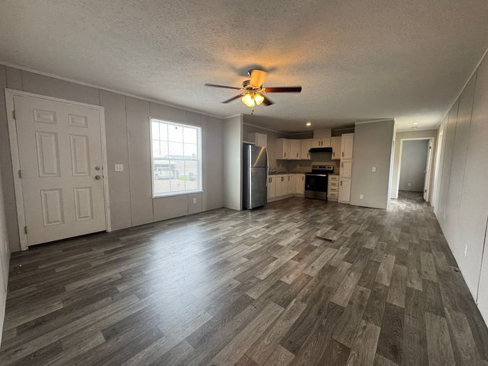 Sunset Valley - Unit 106B - Interior