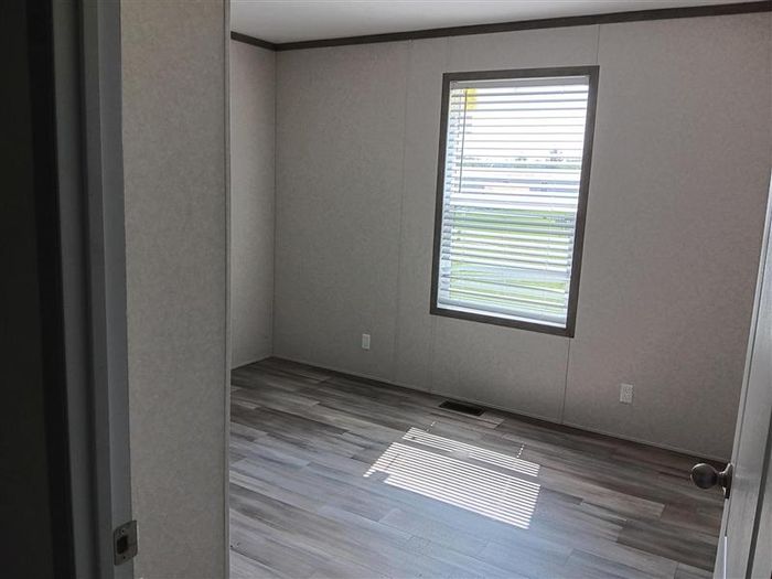 Wooded Acres Estates - Unit 1365P - Bedroom