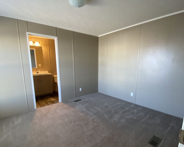 Countryside Estates KS - Unit F04 - Interior