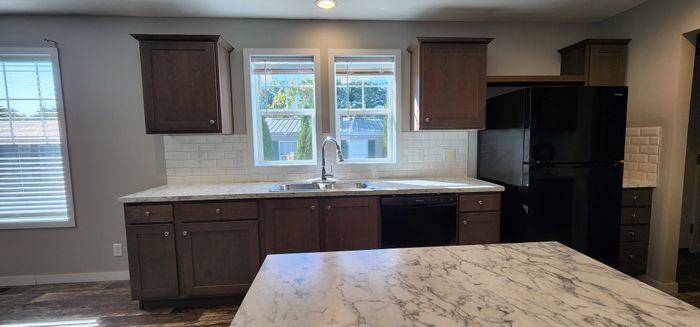 Southcrest Estates - Unit 180 - Kitchen