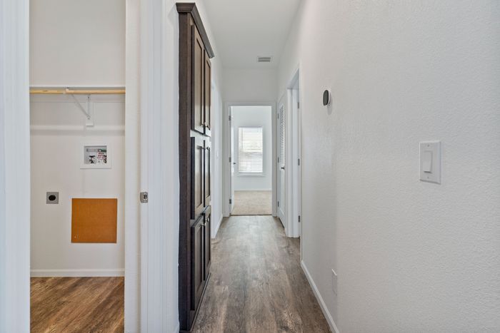 Paradise Valley Ranch - Unit 134 - Entryway