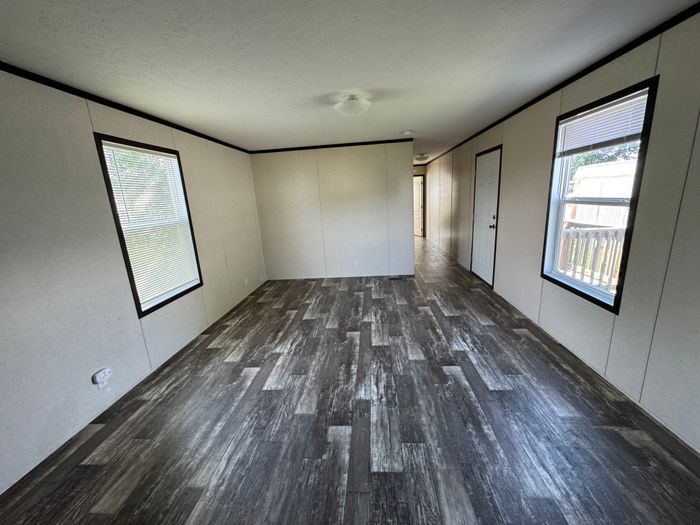 Alliance Vista MH and RV Park - Unit H18 - Interior