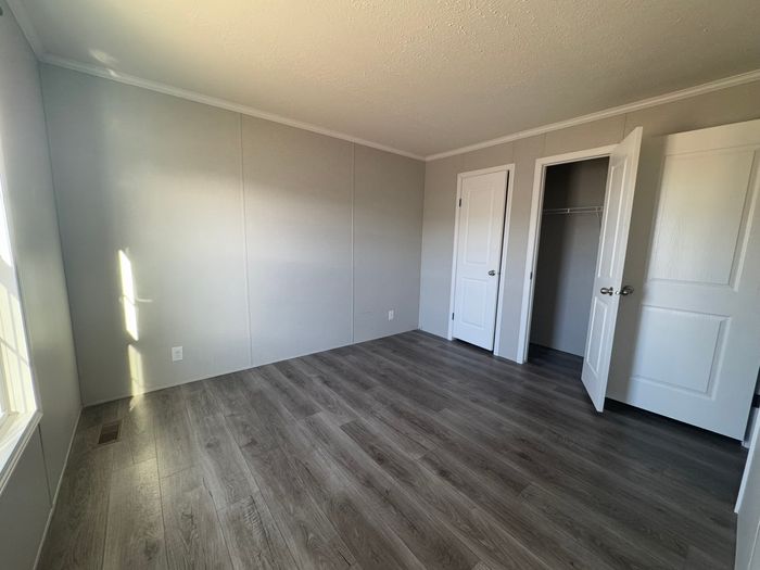 Sunset Valley - Unit 122S - Bedroom